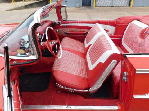 1960 Chevrolet Impala