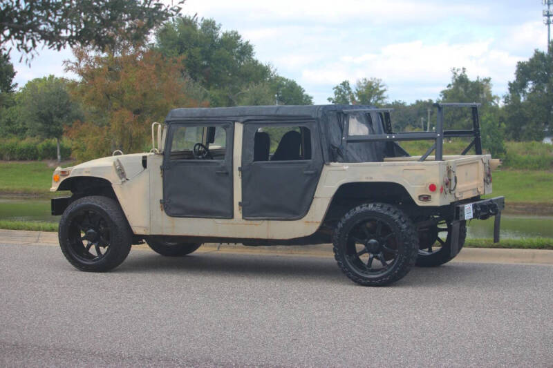 1994 Chevrolet C/K 2500 Series