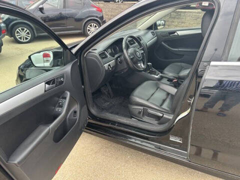 2013 Volkswagen Jetta