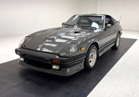 1982 Datsun 280ZX GL