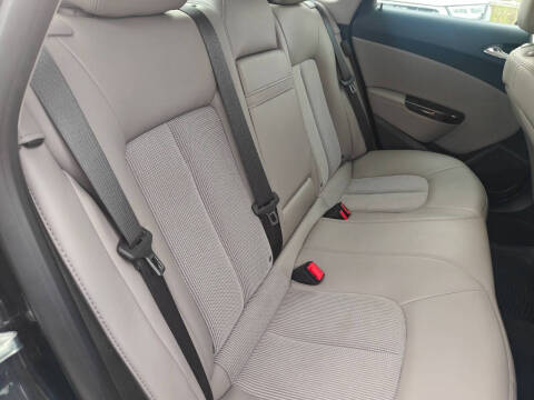 2014 Buick Verano Convenience Group