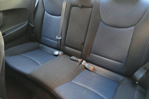 2013 Hyundai Elantra Coupe GS