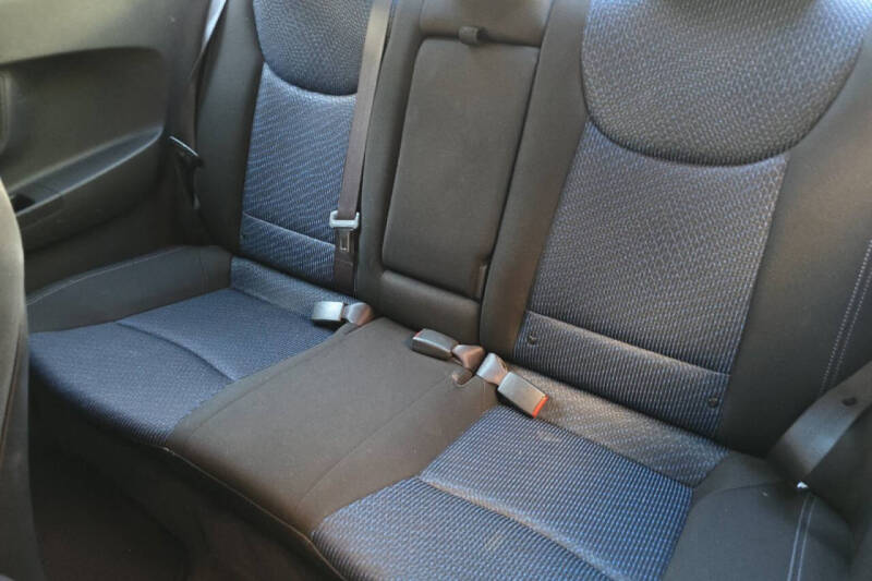 2013 Hyundai Elantra Coupe GS