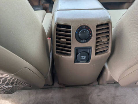2008 Honda Pilot VP