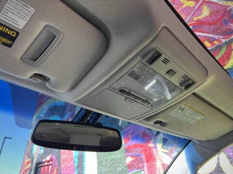 2013 Toyota Land Cruiser