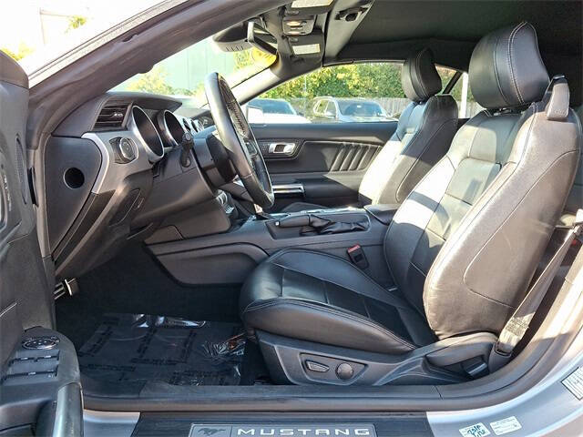 2023 Ford Mustang EcoBoost Premium