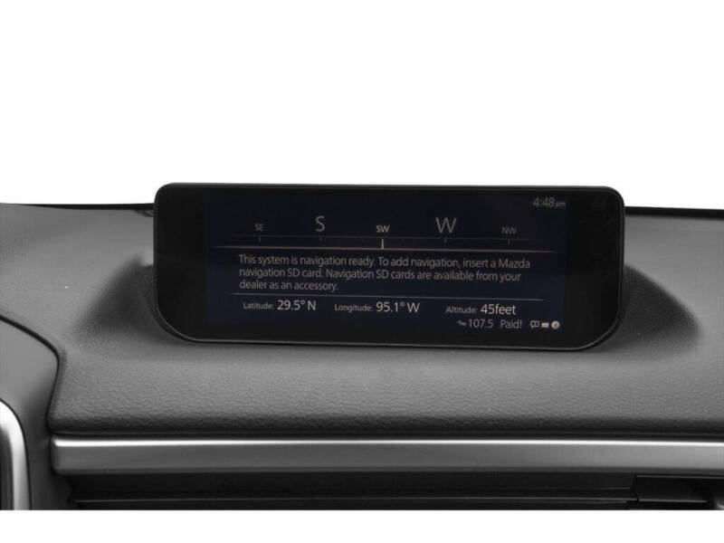 2026 Mazda CX-50 2.5 S Preferred