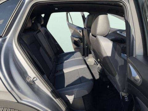 2025 Volkswagen ID.4 Pro S