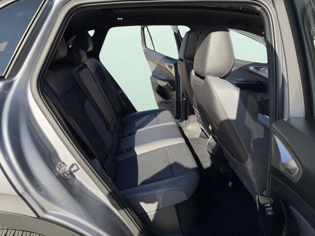 2025 Volkswagen ID.4 Pro S