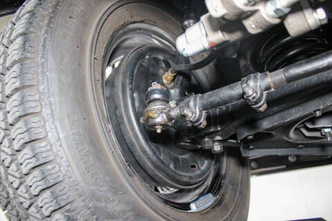 1956 Ford Thunderbird