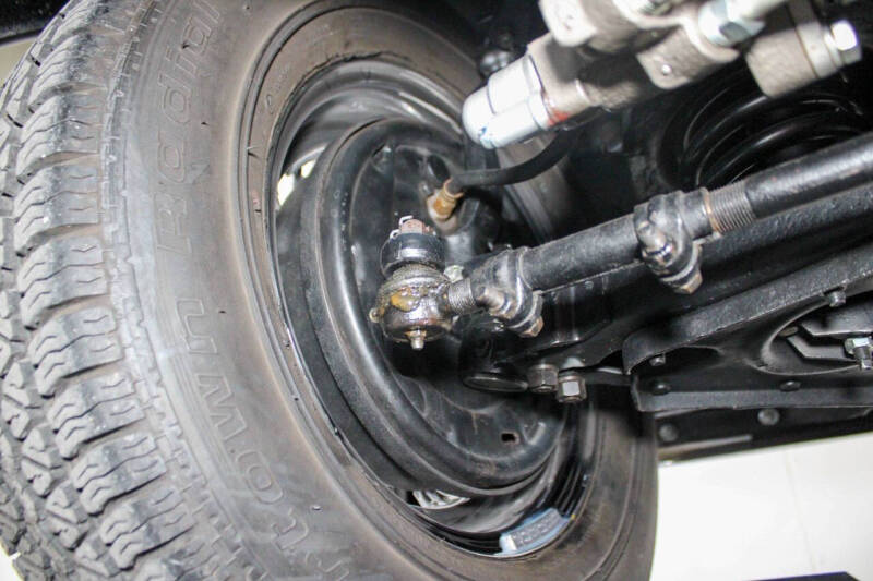 1956 Ford Thunderbird