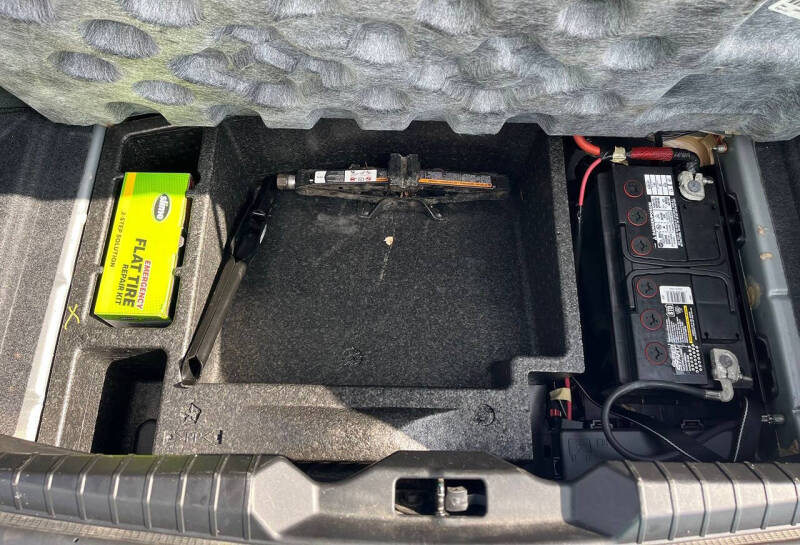 2009 Chrysler 300 SRT-8