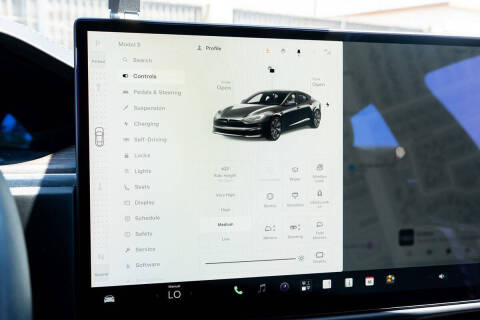 2022 Tesla Model S