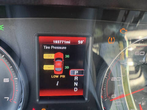 2012 Dodge Charger SE