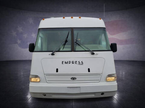 1999 Freightliner XC Chassis