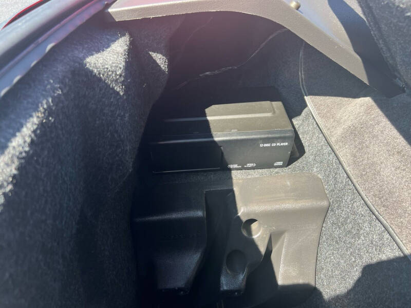 2002 Chevrolet Camaro Z28