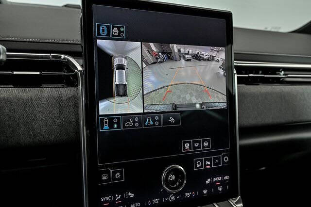 2026 GMC Sierra EV Elevation