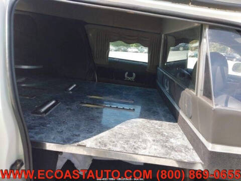 2006 Lincoln Town Car Executive