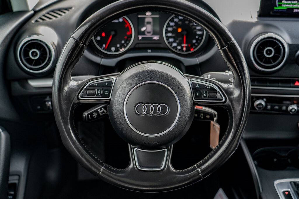 2015 Audi A3 for sale at Auto Destination in Puyallup, WA