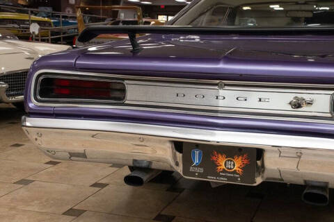 1970 Dodge Super Bee