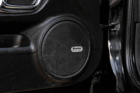 2011 Chevrolet Camaro SS