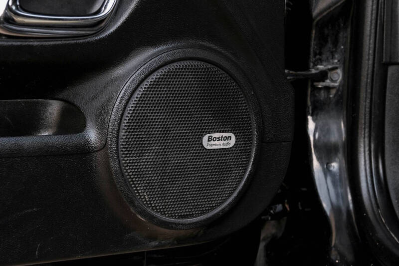 2011 Chevrolet Camaro SS