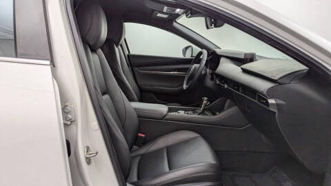 2021 Mazda Mazda3 Hatchback Select