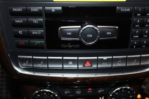 2014 Mercedes-Benz G-Class G 63 AMG