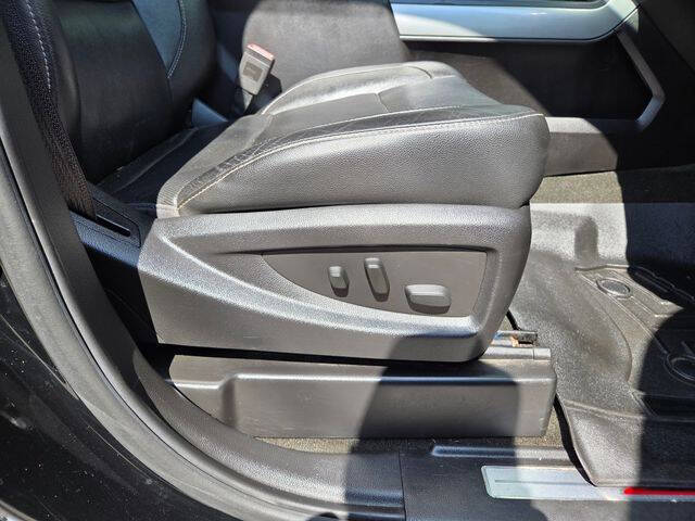 2017 Chevrolet Silverado 3500HD