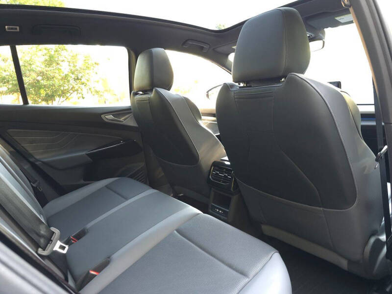 2023 Volkswagen ID.4 Pro S