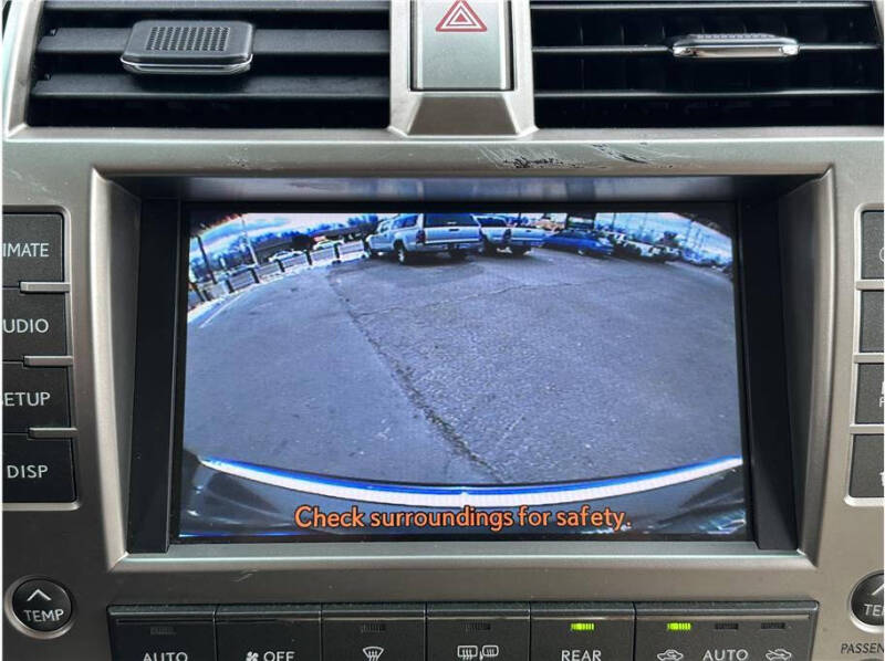 2012 Lexus GX 460