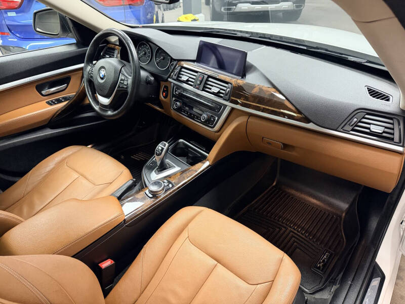 2015 BMW 3 Series 328i xDrive Gran Turismo