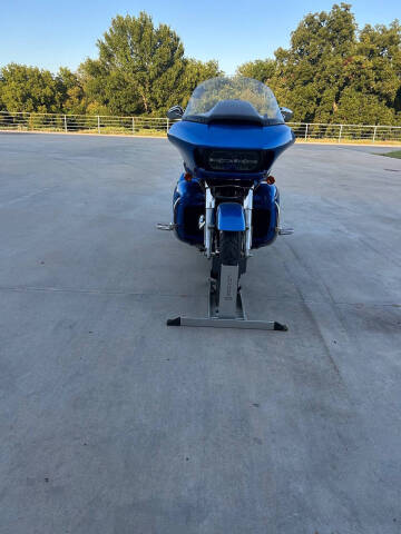 2018 Harley-Davidson Road Glide