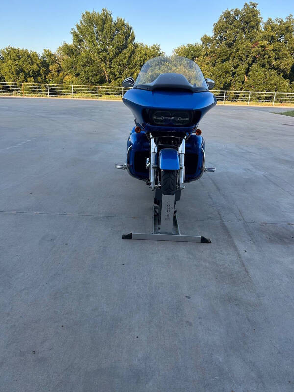 2018 Harley-Davidson Road Glide