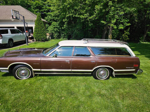 1978 Ford Country Squire