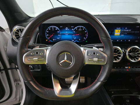 2023 Mercedes-Benz GLB GLB 250