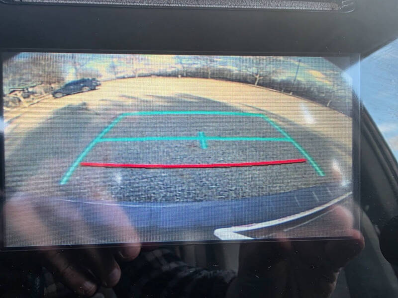 2015 Toyota Sienna L 7-Passenger