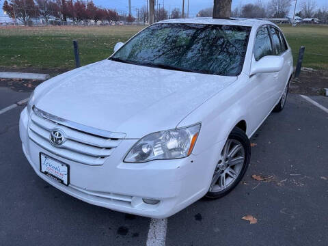 2006 Toyota Avalon Limited