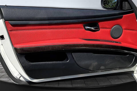 2013 BMW 3 Series 328i