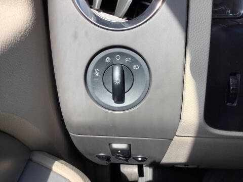 2013 Ford Expedition XLT