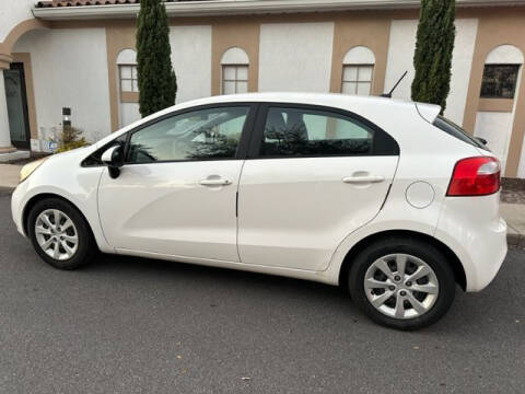 2012 Kia Rio 5-Door for sale at Play Auto Export in Kissimmee FL