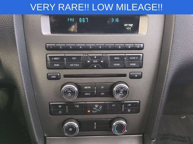 2012 Ford Mustang Boss 302