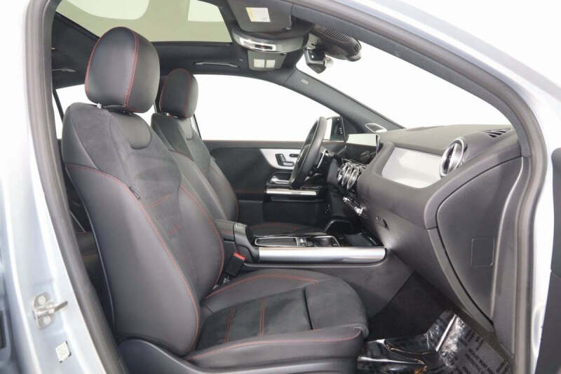 2024 Mercedes-Benz GLA AMG GLA 35