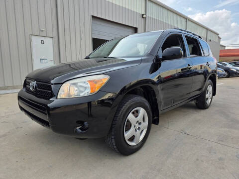 2007 Toyota RAV4