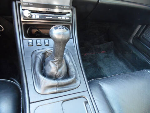 1986 Porsche 944 Turbo