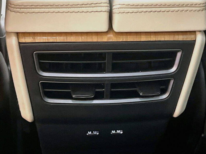 2019 Tesla Model X Standard Range