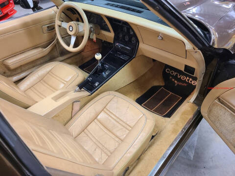 1978 Chevrolet Corvette