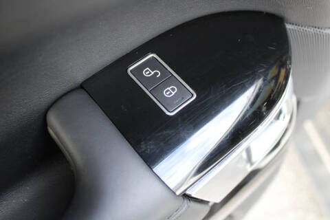 2017 Land Rover Range Rover Supercharged LWB