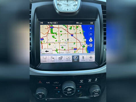 2011 Chrysler 300 Limited