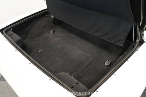 2002 Chevrolet Corvette